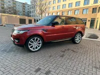Occasion Land Rover Range Rover 340 ch (250 kW) 2014 Andere farben SUV