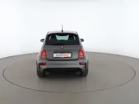 Gebraucht Abarth 595 Competizione 180 PS (132 kW) 2020 Grau Kleinwagen