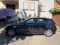 gebraucht BMW 118 i - 129ps, Bj 2005, 118.000km