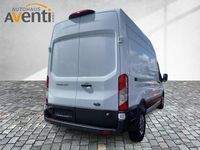 Neu Ford Transit Trend 131 PS (96 kW) 2025 Wei Van / Kleinbus