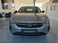 Gebraucht Opel Corsa Edition 75 PS (55 kW) 2020 Grau Kleinwagen