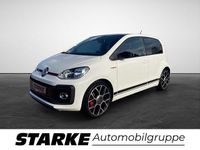 Gebraucht VW up! GTI 116 PS (85 kW) 2020 Weiß Kleinwagen