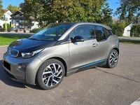 Gebraucht BMW i3 125 kW (170 PS) 2017 Kleinwagen