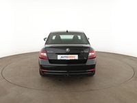 Second-hand Skoda Octavia Style 180 CP (132 kW) 2017 Negru Berlinǎ