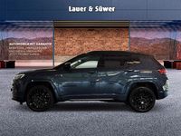 Gebraucht Jeep Compass 241 PS (177 kW) 2022 Blau SUV