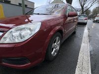 Gebraucht Opel Vectra 155 PS (114 kW) 2005 Rot Kombi