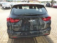 Neu Kia Ceed Sportswagon Vision 101 PS (74 kW) 2025 Pentametall metallic Kombi