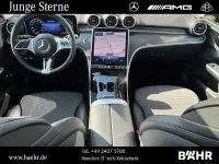 Gebraucht Mercedes C300e 313 PS (230 kW) 2023