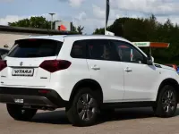 Neu Suzuki Vitara Comfort 129 PS (94 kW) 2026 Weiß SUV