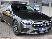 Gebraucht Mercedes E220 All-Terrain 194 PS (142 kW) 2022 Grau Kombi