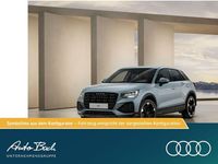 Neu Audi Q2 Advanced Plus 150 PS (110 kW) 2025 Pfeilgrau perleffekt SUV
