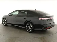 Neu VW ID.7 IQ Drive 210 kW (286 PS) 2026 Grenadillschwarz metallic Limousine