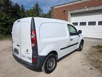 Second-hand Renault Kangoo 2010 Alb Pickup