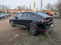 Gebraucht Renault Arkana Techno 140 PS (102 kW) 2025 Schwarz SUV