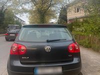 Gebraucht VW Golf IV 104 PS (76 kW) 2005 Blau Kleinwagen