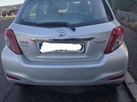 Gebraucht Toyota Yaris Edition 99 PS (72 kW) 2011 Limousine