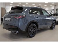 Neu Honda ZR-V Hybrid 184 PS (135 kW) 2026 Blau SUV