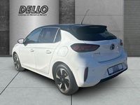 Gebraucht Opel Corsa-e GS Line 100 kW (136 PS) 2022 Weiß Kleinwagen