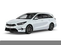 Gebraucht Kia Ceed Vision 140 PS (102 kW) 2024 Kleinwagen