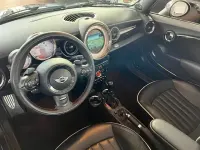Brugt Mini Cooper 184 HK (135 kW) 2014 Grå Hatchback