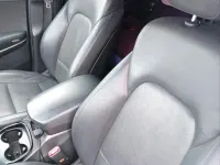 Gebraucht Hyundai Santa Fe 200 PS (147 kW) 2016 Weiß SUV