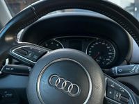 Second-hand Audi A1 85 CP (62 kW) 2013 Roșu Hatchback