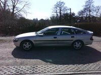 Gebraucht Opel Vectra 136 PS (100 kW) 1999 Silber Limousine