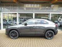 Gebraucht Mazda MX30 2023 Grau SUV