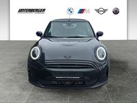 Gebraucht Mini Cooper Cabriolet 136 PS (100 kW) 2022 Schwarz Cabrio