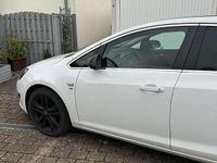 Gebraucht Opel Astra Energy 140 PS (102 kW) 2014 Limousine