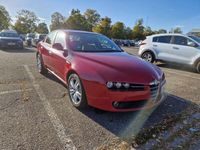 gebraucht Alfa Romeo 159 1.8 TBI 16V