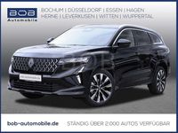 Gebraucht Renault Espace Techno 200 PS (147 kW) 2025 Black pearlschwarz SUV