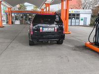 Gebraucht Cadillac SRX 270 PS (198 kW) 2006 Schwarz SUV