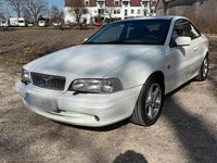 Second-hand Volvo V70 193 CP (141 kW) 2000 Alb Break