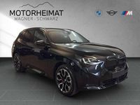 Gebraucht BMW X3 Performance 303 PS (222 kW) 2025 Black sapphire SUV