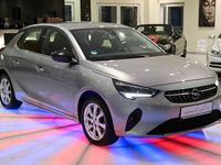 Gebraucht Opel Corsa Elegance 101 PS (74 kW) 2020 Silber Kleinwagen