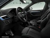 Gebraucht BMW X2 Efficient Dynamics 306 PS (225 kW) 2022 Grau metallic SUV