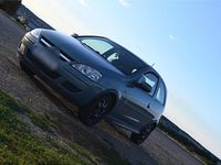 Gebraucht Opel Corsa 80 PS (58 kW) 2006 Blau Kleinwagen