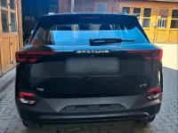 Gebraucht Bestune T77 160 PS (117 kW) 2026 Schwarz SUV