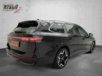 Neu VW Passat R-line 193 PS (141 kW) 2026 Schwarz Kombi