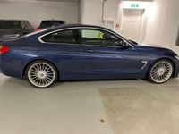 gebraucht Alpina B4 3.0 Biturbo Coupé top Zustand