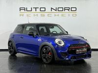 Gebraucht Mini John Cooper Works 231 PS (169 kW) 2019 Blau Kleinwagen