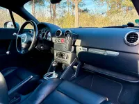 Gebraucht Audi TT S-Line 250 PS (183 kW) 2005 Grau Coupé