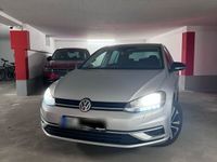 gebraucht VW Golf VII 