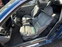 Gebraucht BMW 323 170 PS (125 kW) 1999 Blau Coupé
