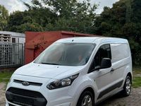Gebraucht Ford Transit Connect Trend 116 PS (85 kW) 2016 Weiß Van / Kleinbus