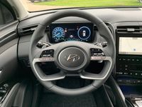 gebraucht Hyundai Tucson Hybrid TREND Paket el