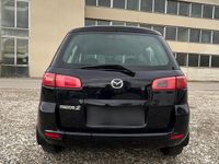 Gebraucht Mazda 2 80 PS (58 kW) 2005 Blau Kleinwagen