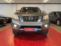 Gebraucht Nissan Navara Visia 163 PS (119 kW) 2021 Grau Pickup