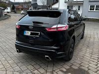 Gebraucht Ford Edge ST-Line 238 PS (175 kW) 2019 Schwarz SUV